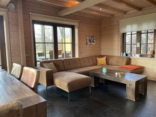 Holiday house Den Ham Outdoor Recording 3