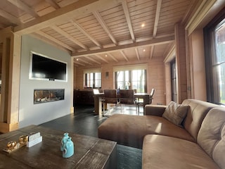 Ferienhaus Den Ham Ausstattung 12