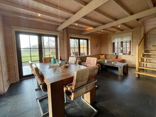 Ferienhaus Den Ham Ausstattung 14
