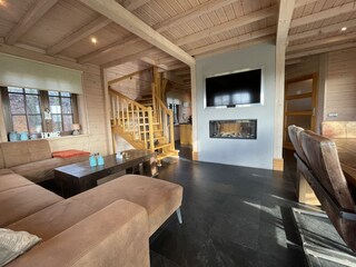 Holiday house Den Ham Outdoor Recording 7