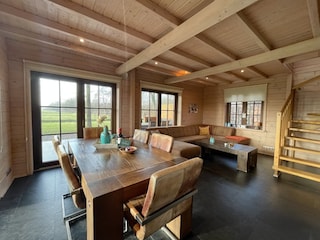 Ferienhaus Den Ham Außenaufnahme 8