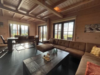 Holiday house Den Ham Outdoor Recording 9