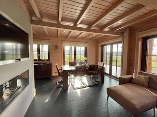 Ferienhaus Den Ham Außenaufnahme 10