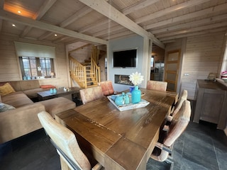 Ferienhaus Den Ham Ausstattung 19