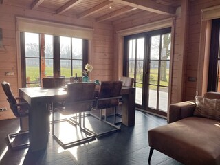 Holiday house Den Ham Outdoor Recording 13