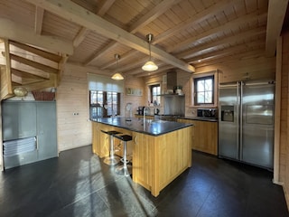 Ferienhaus Den Ham Ausstattung 22