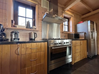 Ferienhaus Den Ham Außenaufnahme 16