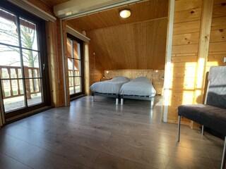 Holiday house Den Ham Outdoor Recording 18