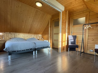 Ferienhaus Den Ham Außenaufnahme 19