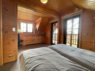 Ferienhaus Den Ham Außenaufnahme 20