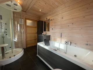 Ferienhaus Den Ham Ausstattung 30