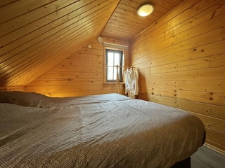 Ferienhaus Den Ham Außenaufnahme 27