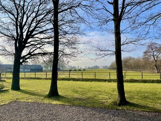 Holiday house Den Ham Outdoor Recording 35