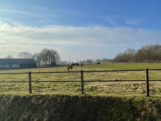 Holiday house Den Ham Outdoor Recording 38