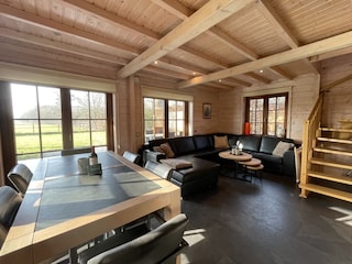 Holiday house Den Ham Features 7