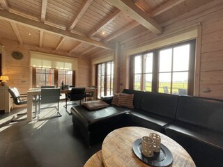 Holiday house Den Ham Features 8