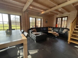 Ferienhaus Den Ham Außenaufnahme 6