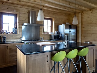 Ferienhaus Den Ham Außenaufnahme 8