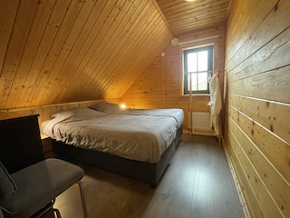 Ferienhaus Den Ham Außenaufnahme 9