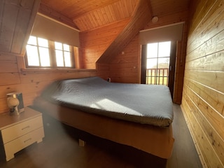 Ferienhaus Den Ham Außenaufnahme 10