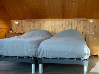 Ferienhaus Den Ham Außenaufnahme 11