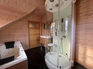 Holiday house Den Ham Features 17