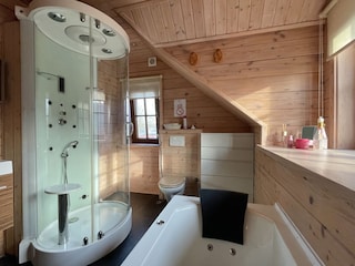 Holiday house Den Ham Features 18