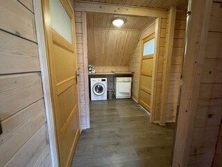Holiday house Den Ham Features 20