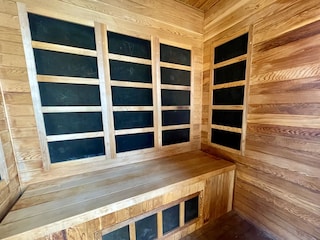 Ferienhaus Den Ham Außenaufnahme 16