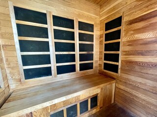 Holiday house Den Ham Outdoor Recording 16