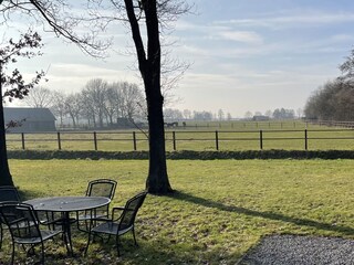 Holiday house Den Ham Outdoor Recording 19