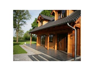 Holiday house Den Ham Outdoor Recording 20