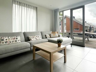 Ferienhaus Uitgeest Außenaufnahme 4