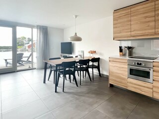 Ferienhaus Uitgeest Außenaufnahme 10