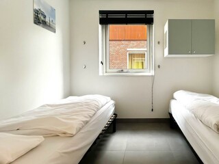 Ferienhaus Uitgeest Außenaufnahme 16