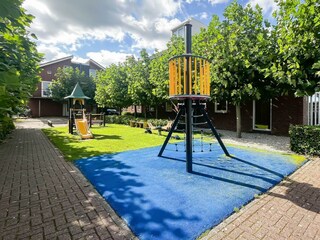 Ferienhaus Uitgeest Außenaufnahme 20