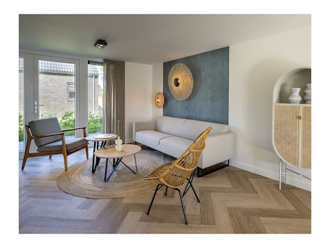 Ferienhaus Slapen tussen de duinen - 53