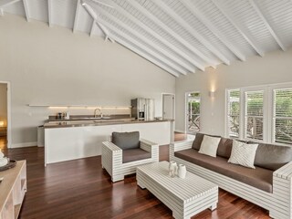 Villa Jan Thiel Outdoor Recording 6