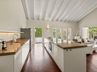 Villa Jan Thiel Außenaufnahme 8