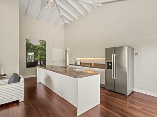 Villa Jan Thiel Outdoor Recording 9