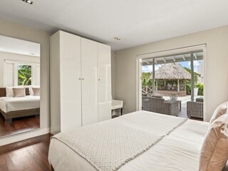 Villa Jan Thiel Outdoor Recording 13