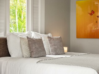 Villa Jan Thiel Outdoor Recording 16