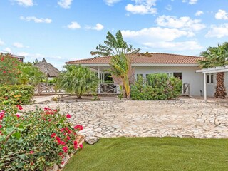 Villa Jan Thiel Outdoor Recording 25