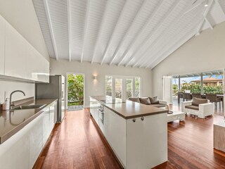 Villa Jan Thiel Außenaufnahme 6