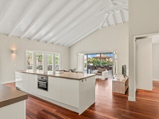 Villa Jan Thiel Außenaufnahme 7