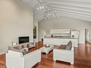 Villa Jan Thiel Outdoor Recording 11