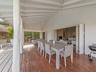 Villa Jan Thiel Outdoor Recording 14