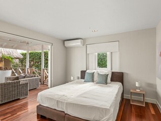 Villa Jan Thiel Außenaufnahme 16