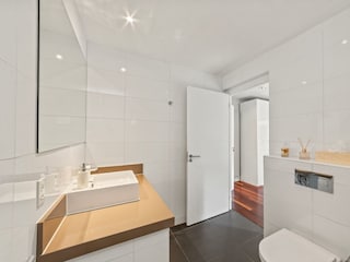 Villa Jan Thiel Outdoor Recording 19