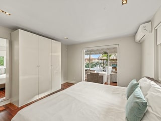 Villa Jan Thiel Outdoor Recording 20